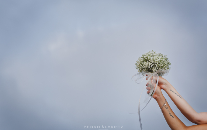 Fotos de bodas en Las Palmas de Gran Canaria Gema y Mónica