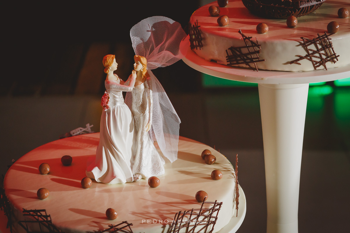 Fotos de boda en el embarcadero de Las Palmas de Gran Canaria