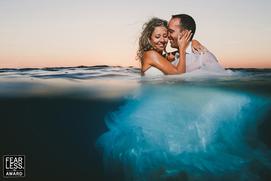 Mejores Fotógrafos de bodas en Las Palmas de Gran Canaria