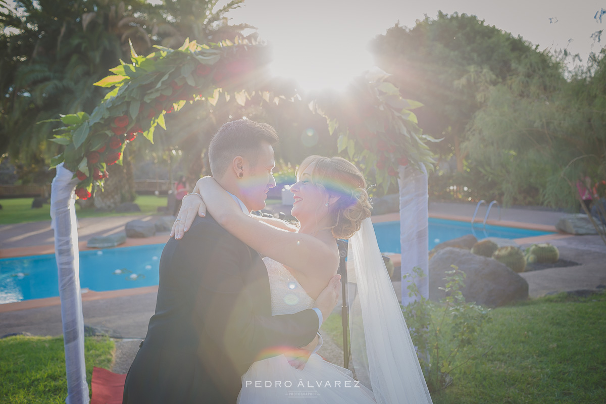 Fotógrafos de bodas en la Hacienda de Anzo