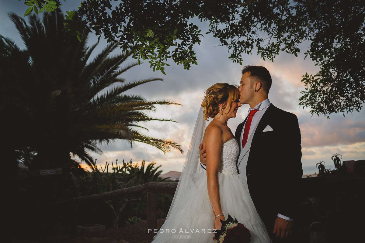 Fotógrafos de bodas en la Hacienda de Anzo