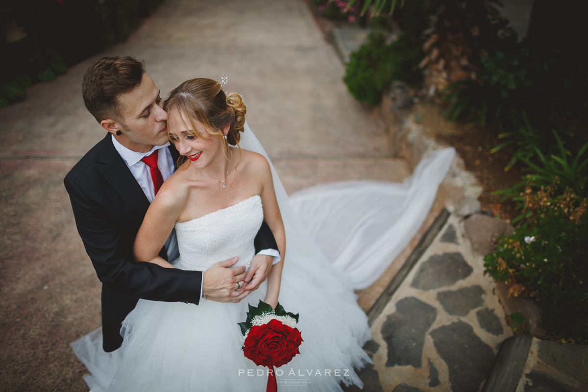 Fotógrafos de bodas en la Hacienda de Anzo