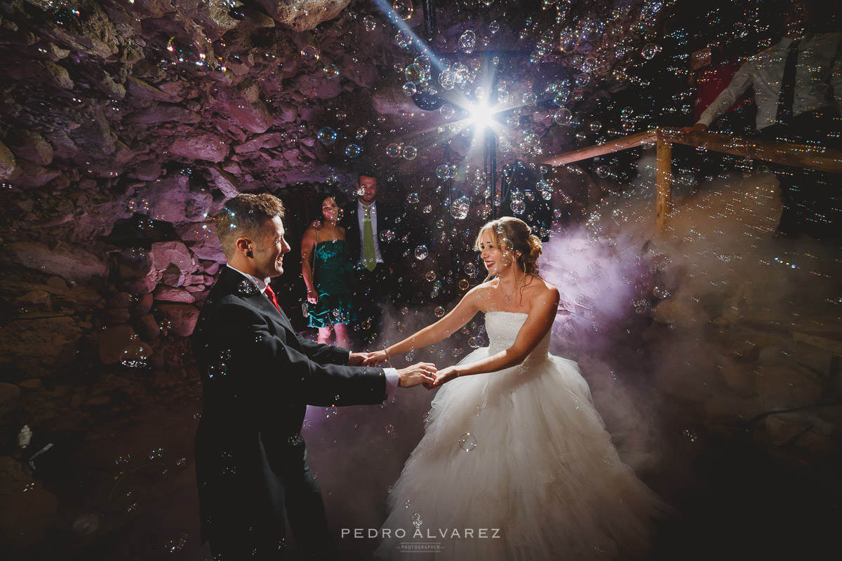 Fotógrafos de bodas en la Hacienda de Anzo