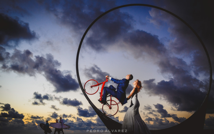 Fotos de bodas en Las Palmas de Gran Canaria, islas Canarias, Fotógrafos de bodas en Gran Canaria
