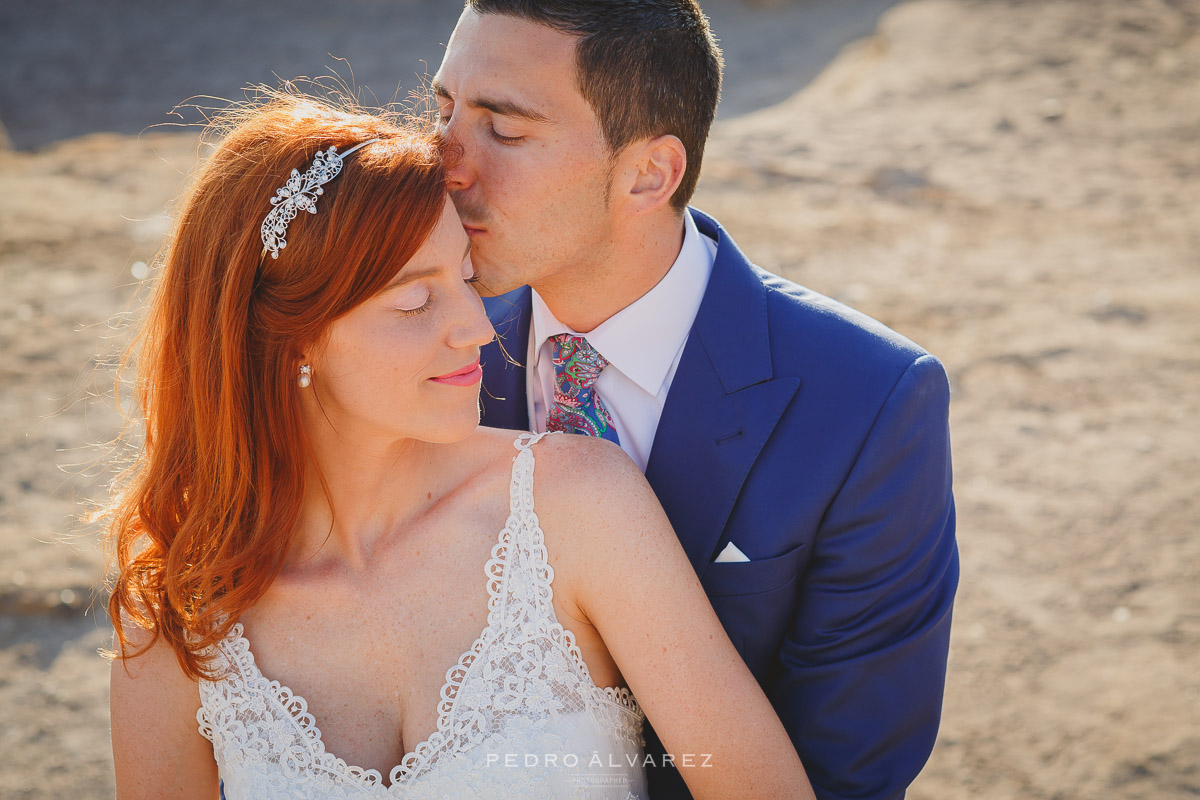 Fotógrafos de bodas en Gran Canaria