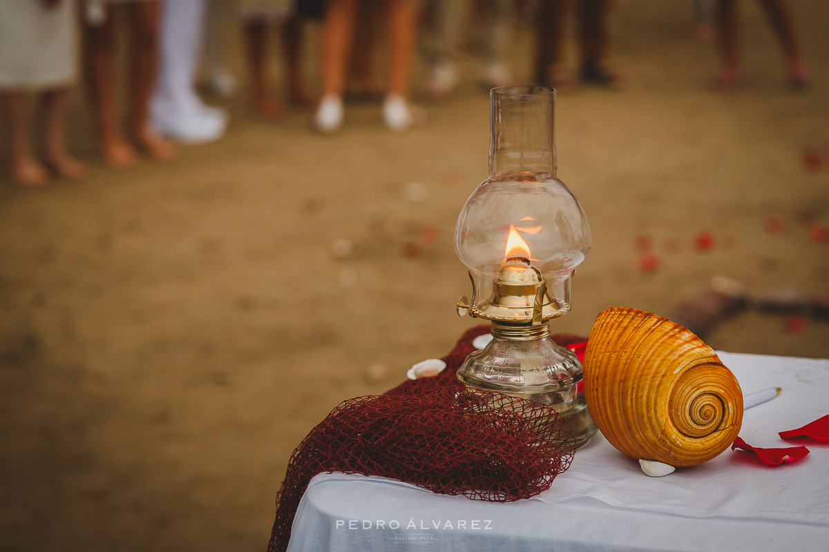 Fotógrafos de bodas en Lanzarote fotos bodas en la playa Canarias 