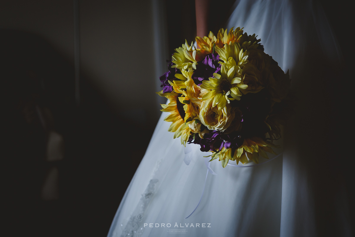 Fotógrafos de boda en la Finca Los Pinos Las Palmas de Gran Canaria 