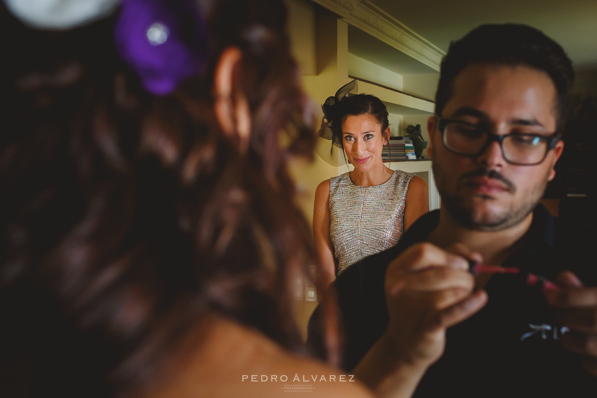 Fotógrafos de boda en la Finca Los Pinos Las Palmas de Gran Canaria 