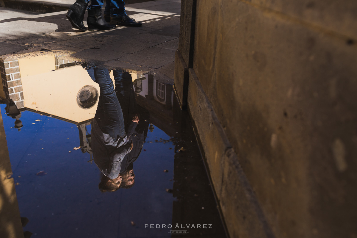 Fotógrafos de boda en Las Palmas de Gran Canaria Vegueta 