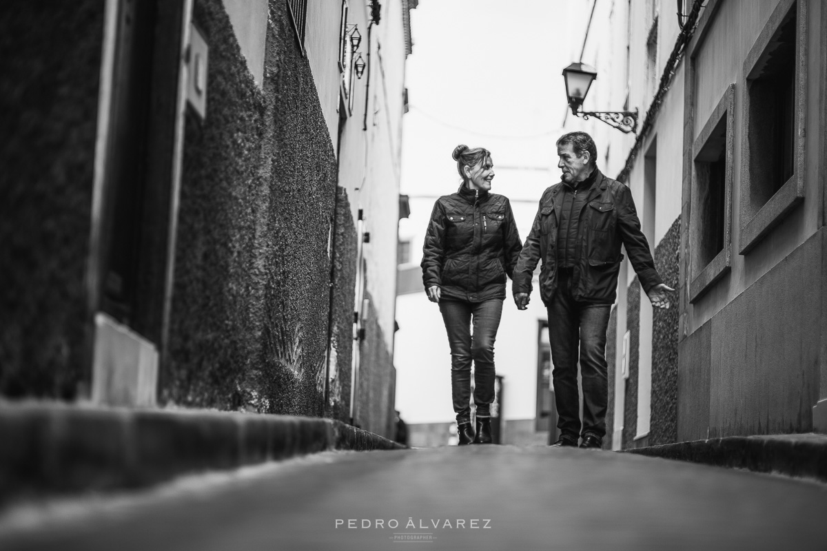 Fotógrafos de boda en Las Palmas de Gran Canaria Vegueta 