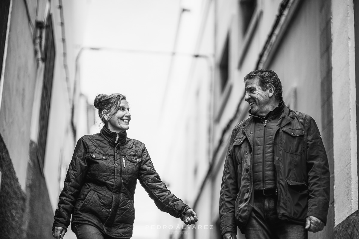 Fotógrafos de boda en Las Palmas de Gran Canaria Vegueta 