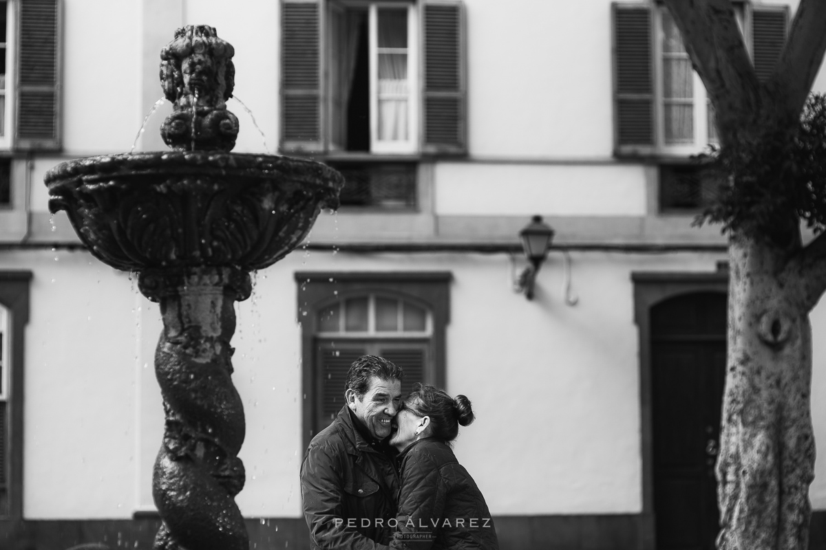 Fotógrafos de boda en Las Palmas de Gran Canaria Vegueta 