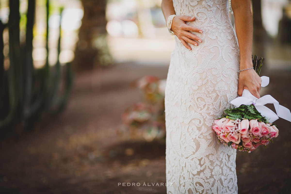 Fotógrafos de bodas en Canarias Maspalomas