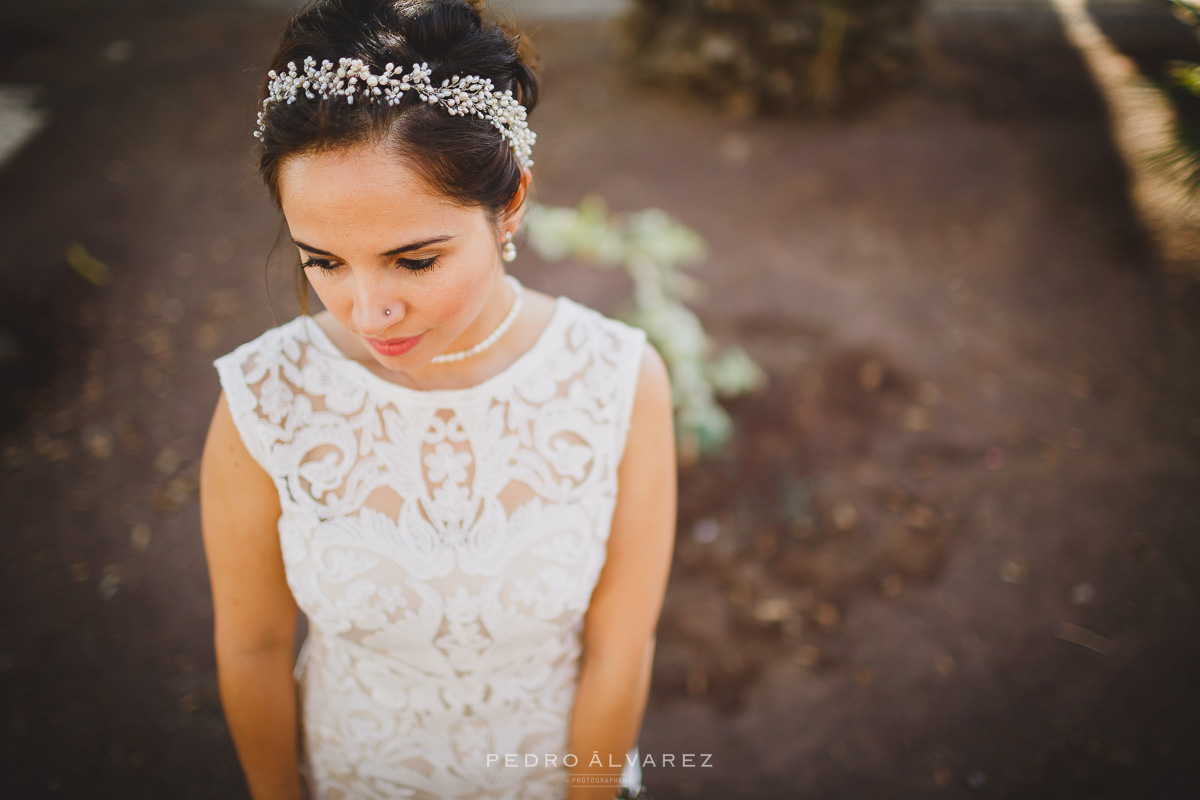 Fotógrafos de bodas en Canarias Maspalomas