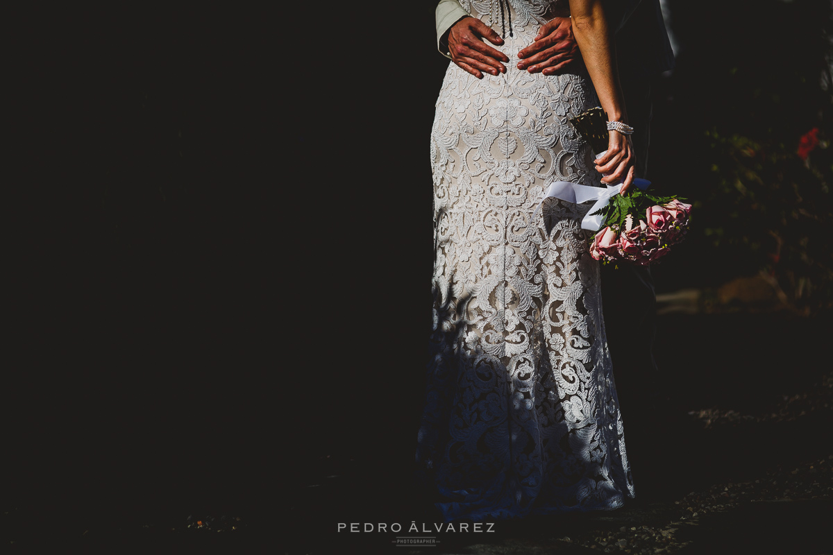 Fotógrafos de bodas en Canarias Maspalomas