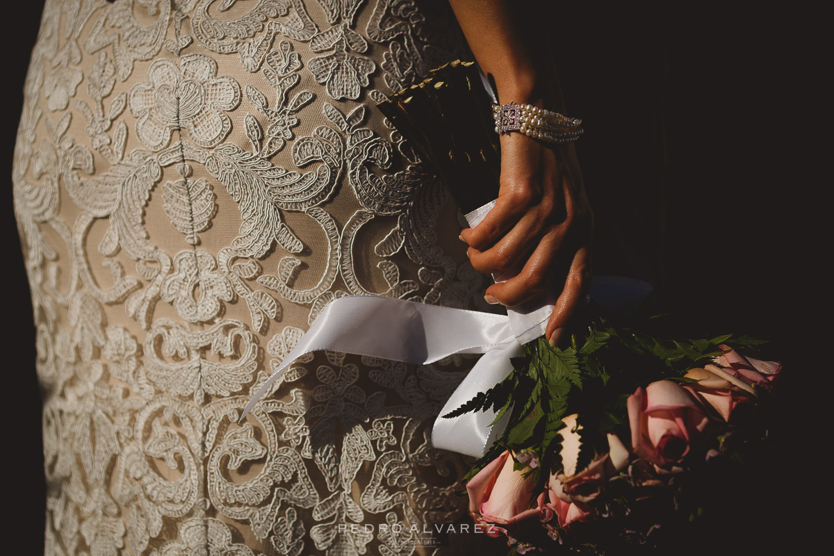 Fotógrafos de bodas en Gran Canaria 