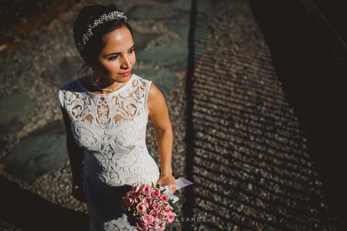 Fotógrafos de bodas en Canarias 