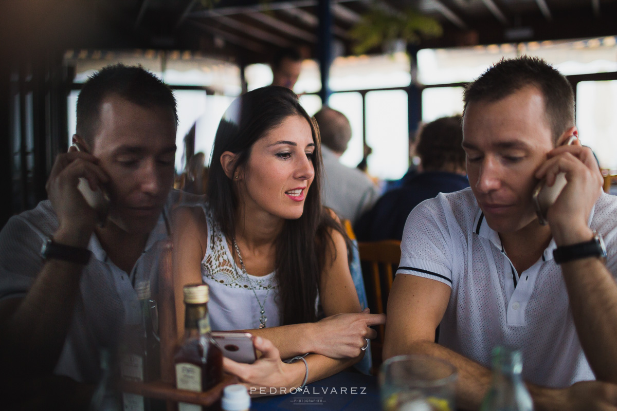 Fotos de pre boda en Lanzarote Canarias