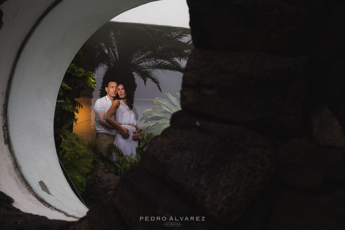 Fotógrafos de boda en Lanzarote Canarias 