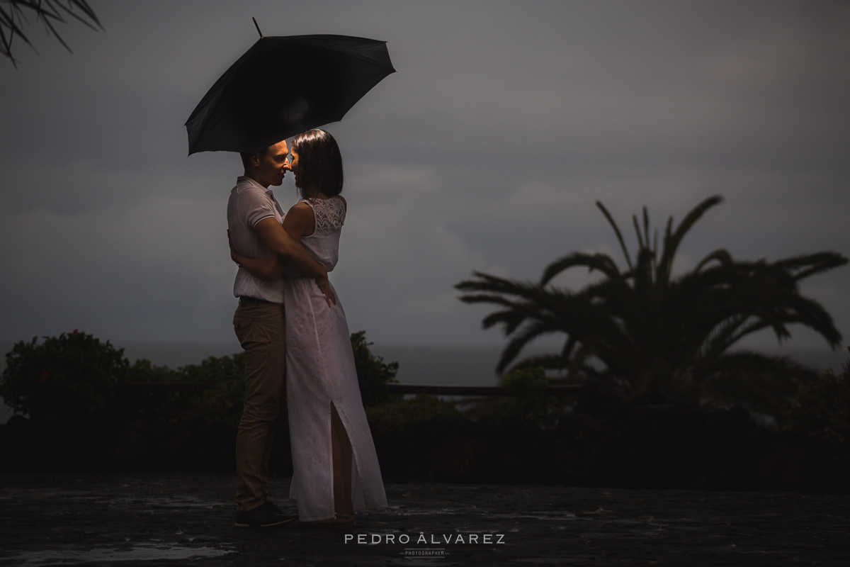 Fotógrafos de boda en Lanzarote Canarias 