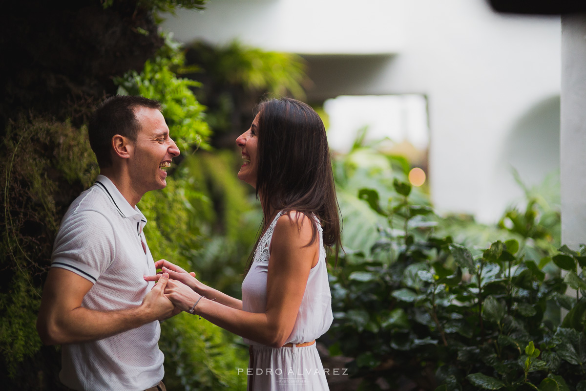 Fotógrafos de boda en Lanzarote Canarias 