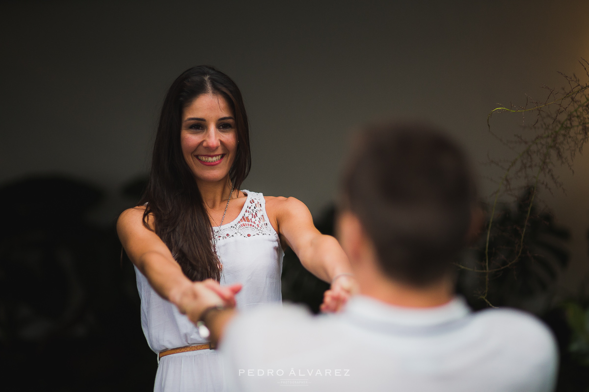 Fotógrafos de boda en Lanzarote Canarias 