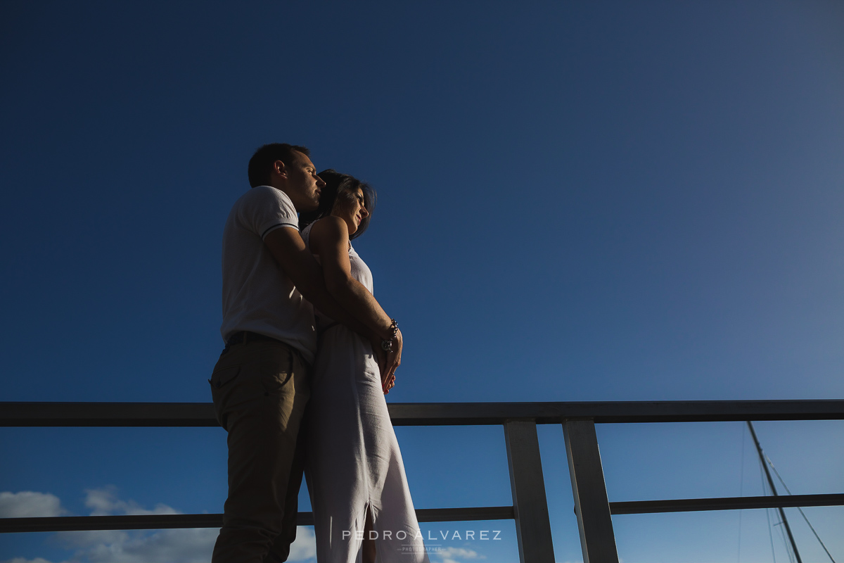 Fotógrafos de boda en Lanzarote Canarias 