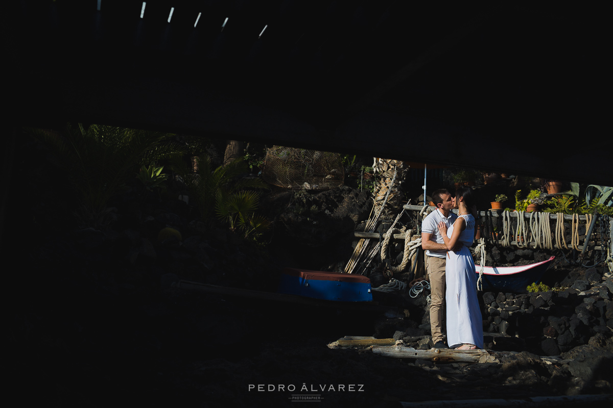 Fotógrafos de boda en Lanzarote Canarias 