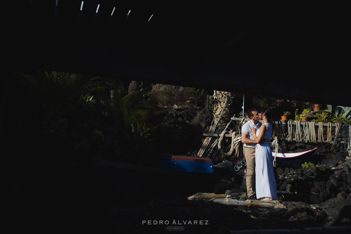 Fotógrafos de boda en Lanzarote Canarias 