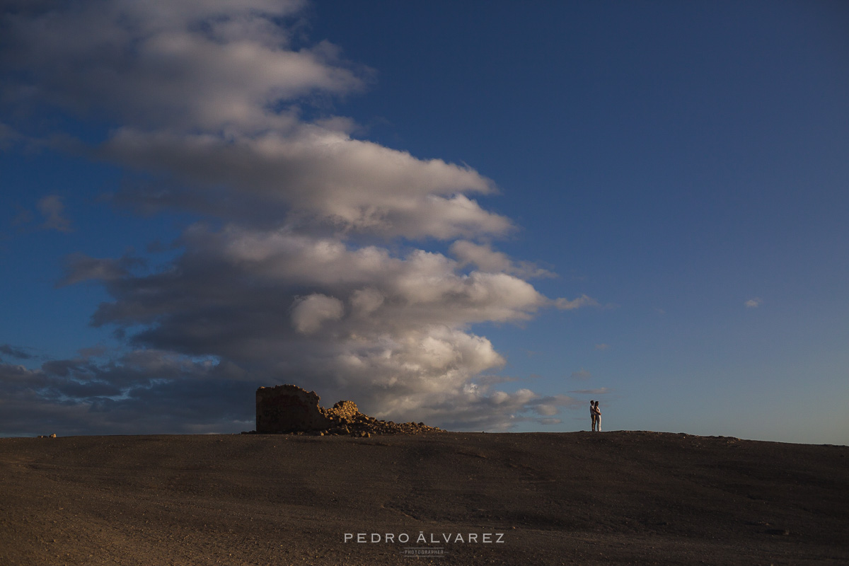 Fotógrafos de boda en Lanzarote Canarias 