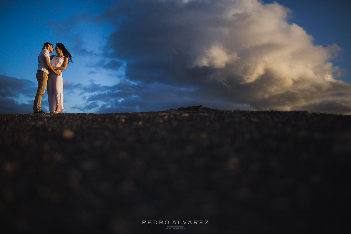 Fotógrafos de boda en Lanzarote Canarias 