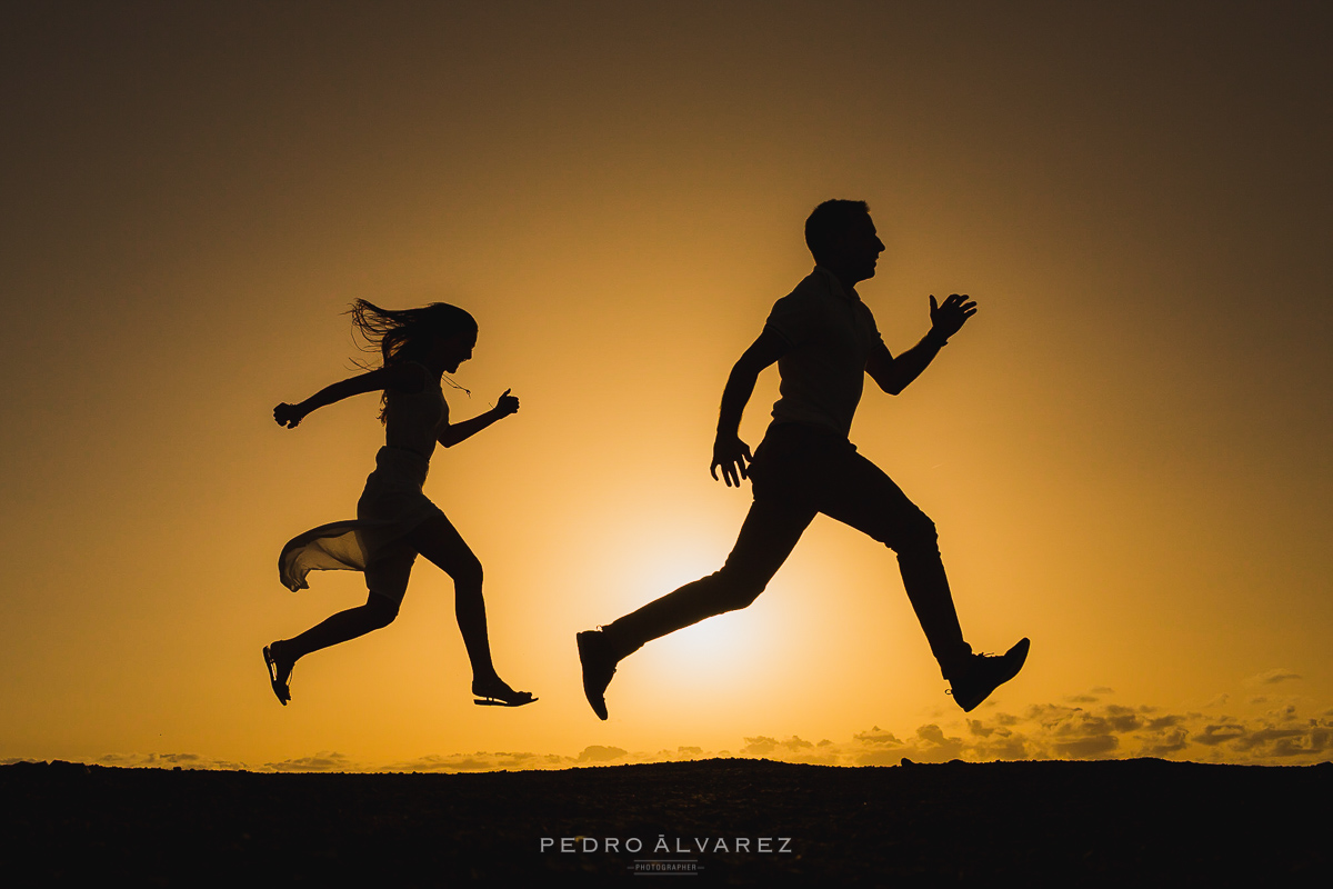 Fotografos de bodas en Canarias pre boda Lanzarote 