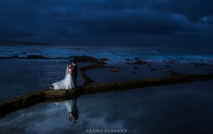 Boda Hacienda del Buen Suceso y Jardines de la Marquesa de Arucas