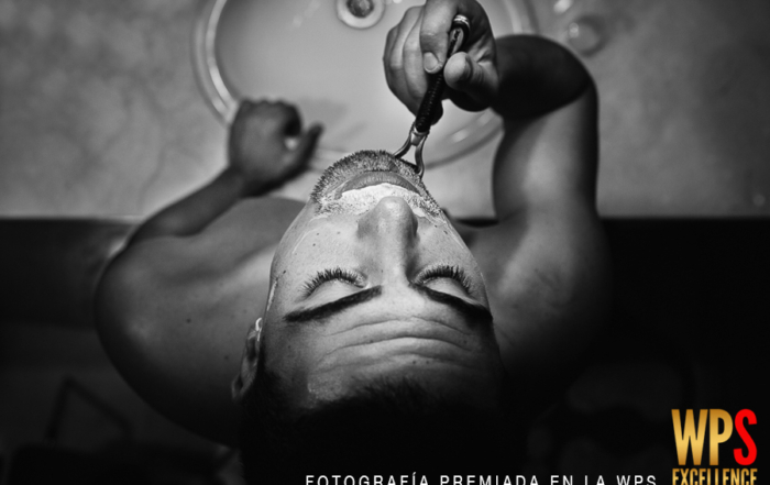 Premios fotografía de boda Pedro Álvarez