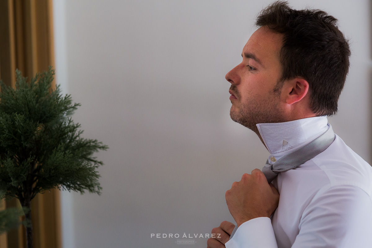 Boda en Finca de los Pinos Gran Canaria