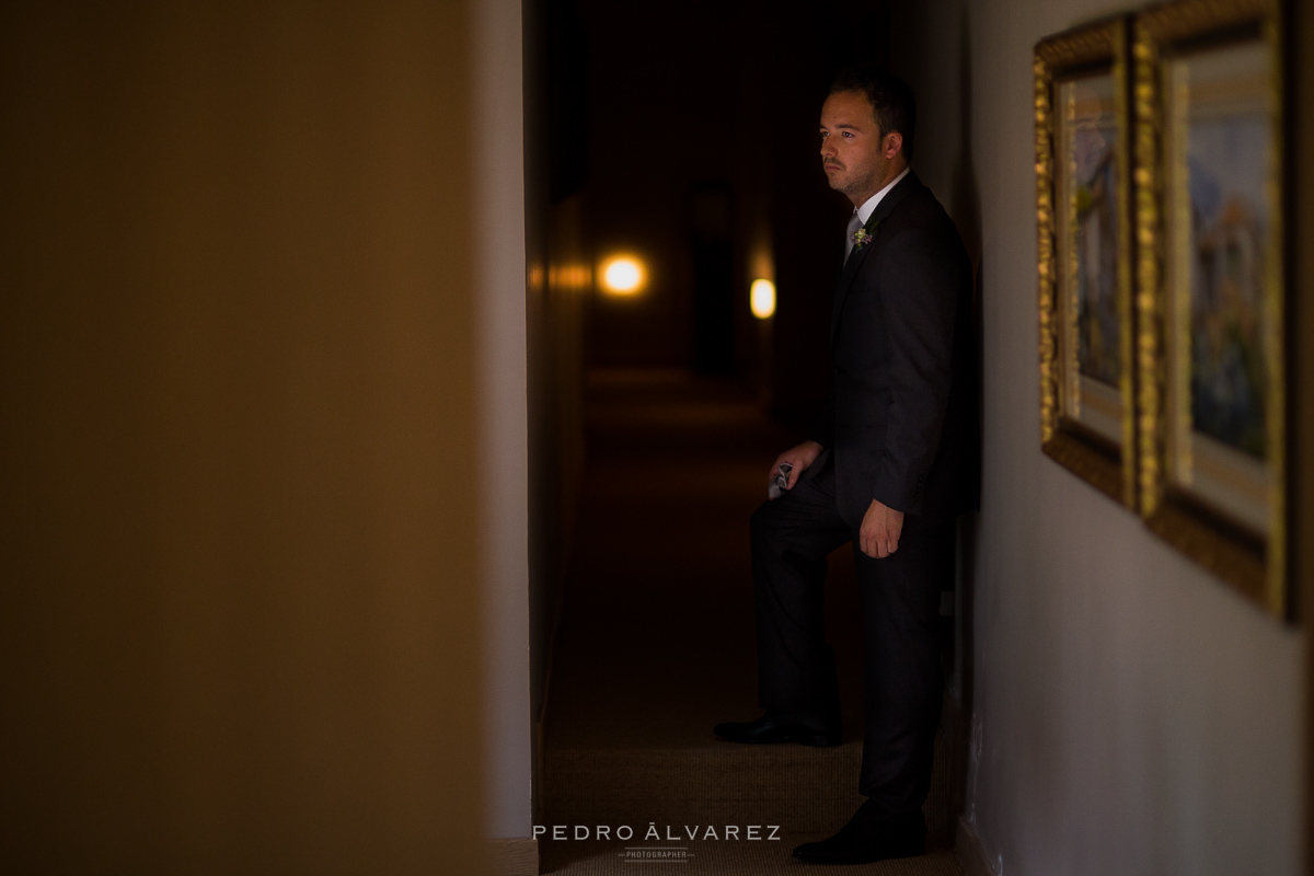 Boda en Finca de los Pinos Gran Canaria