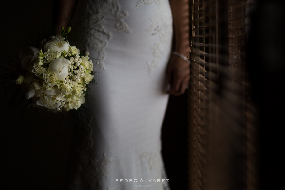 Fotógrafo de boda en Finca de los Pinos Gran Canaria