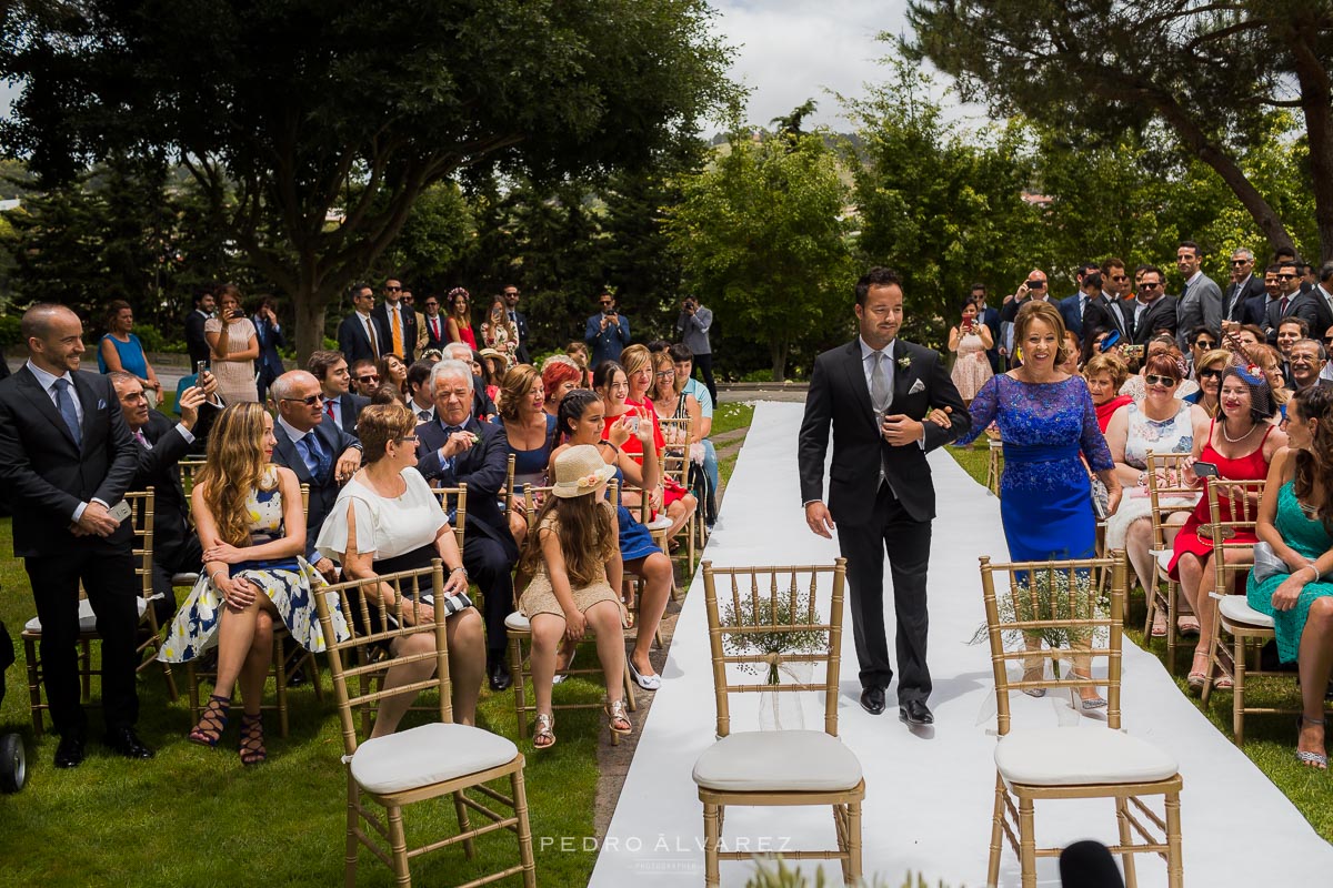 Fotógrafo de boda en Finca de los Pinos Gran Canaria