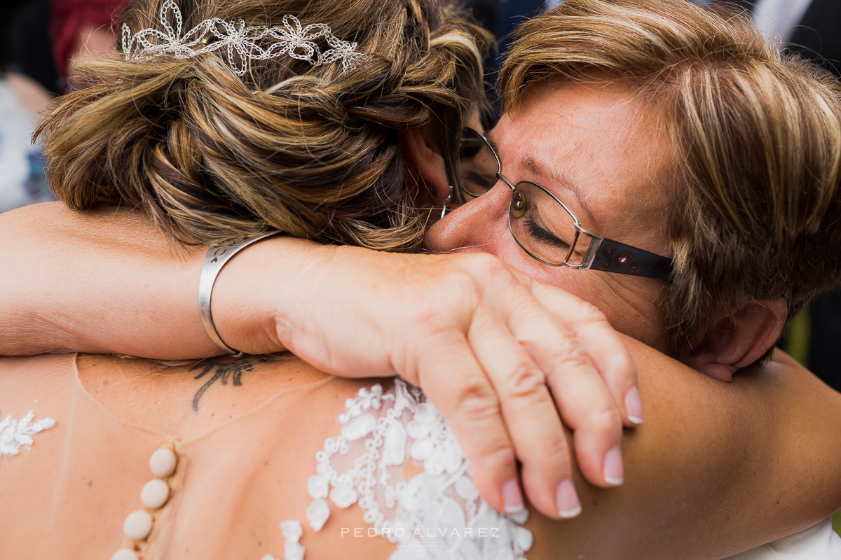 Boda en Finca de los Pinos Gran Canaria