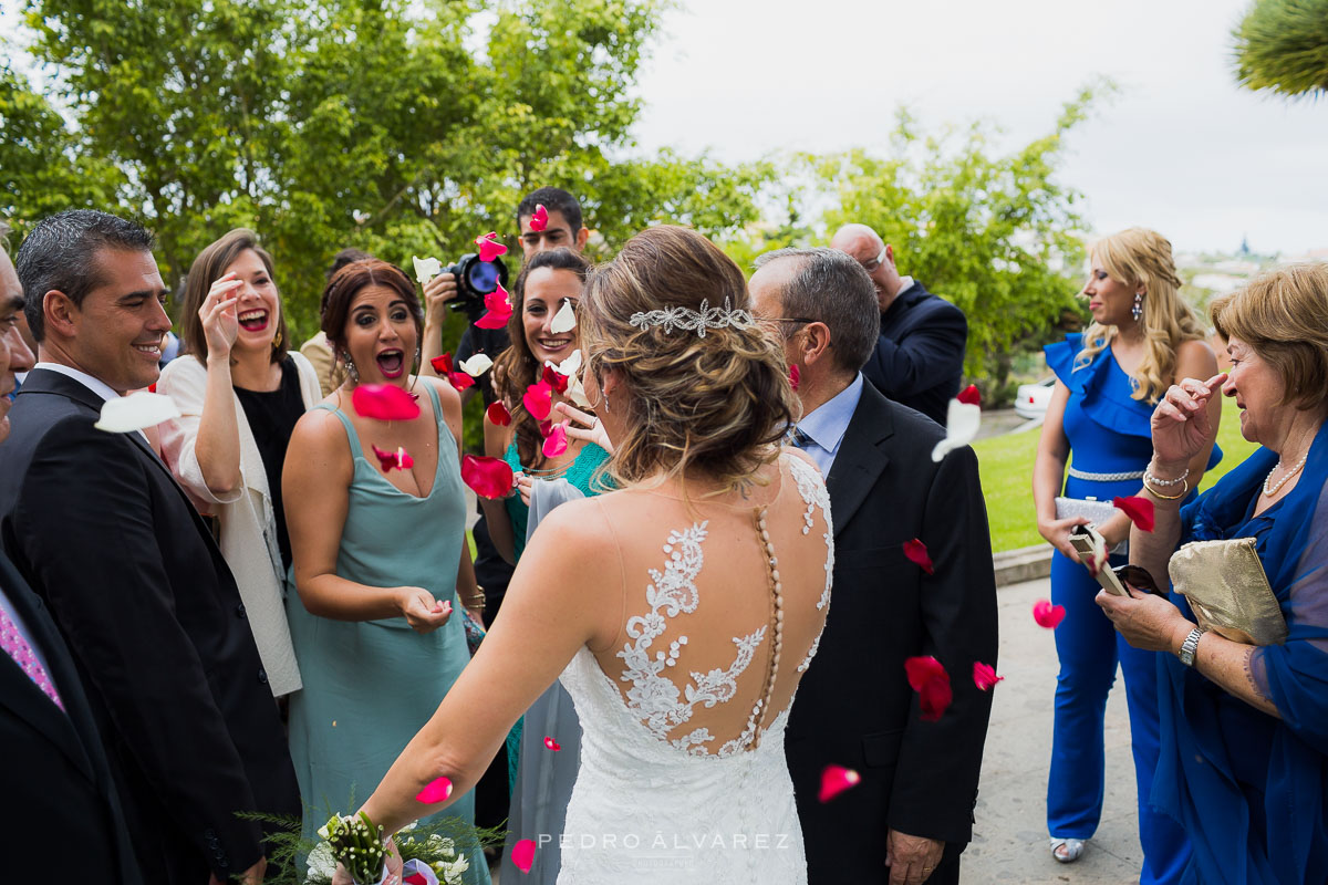 Boda en Finca de los Pinos Gran Canaria