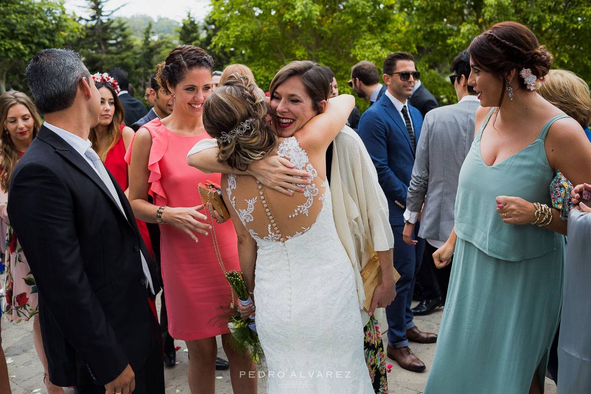 Boda en Finca de los Pinos Gran Canaria