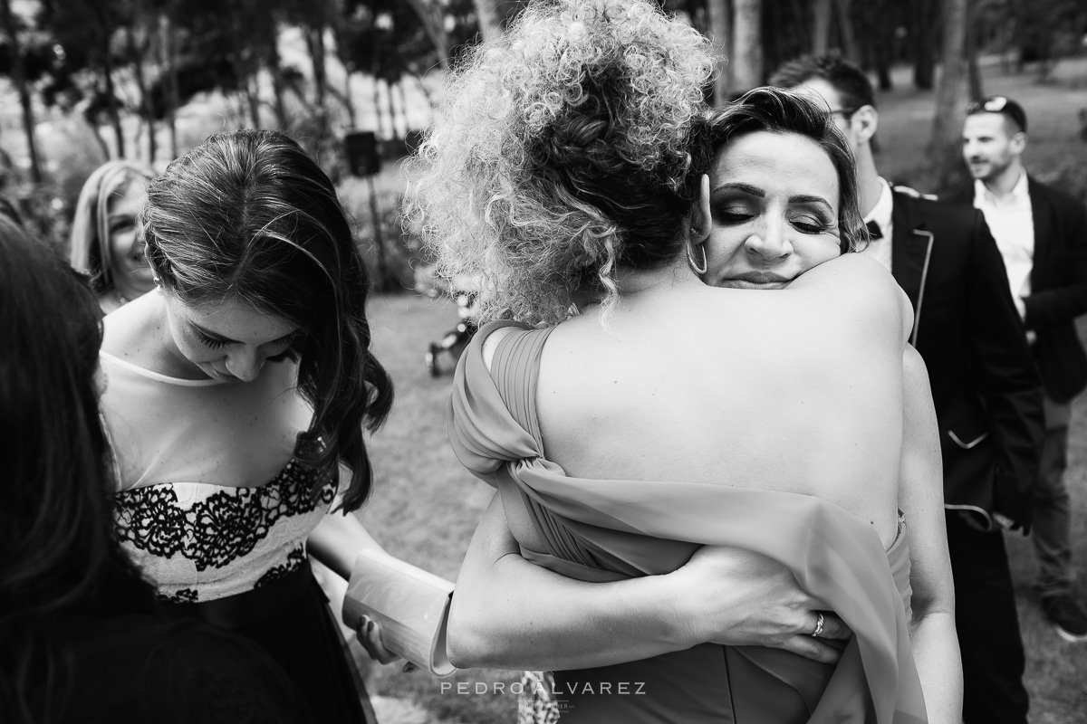 Boda en Finca de los Pinos Gran Canaria