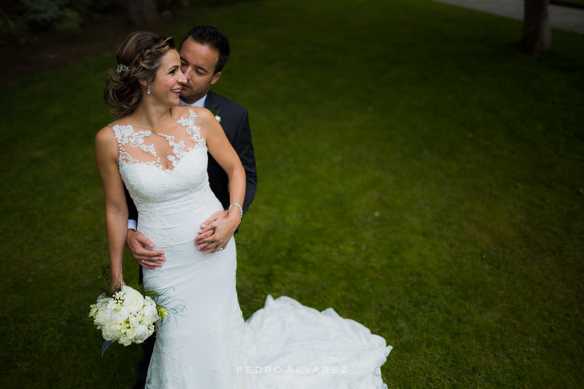 Boda en Finca de los Pinos Gran Canaria