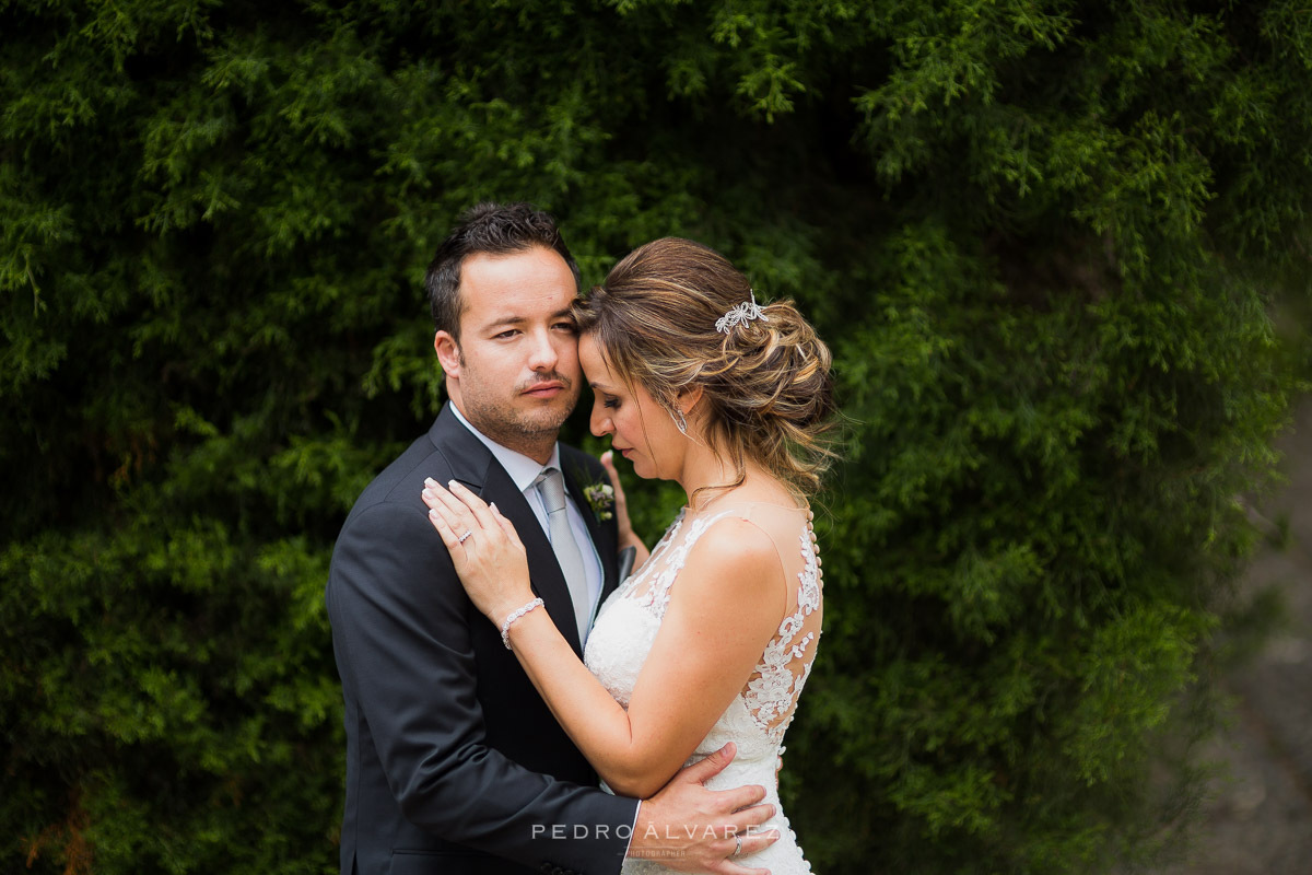 Fotos de Boda en Finca de los Pinos Gran Canaria