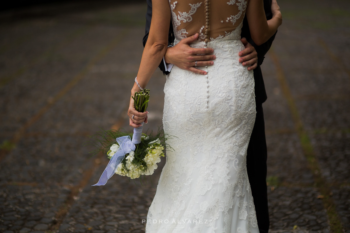 Fotos de Boda en Finca de los Pinos Gran Canaria