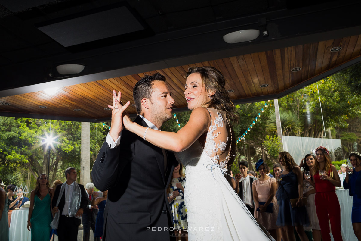 Fotos de Boda en Finca de los Pinos Gran Canaria