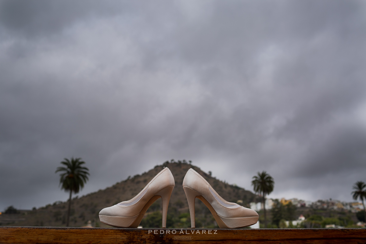 Fotografía de boda en Hacienda del Buen Suceso