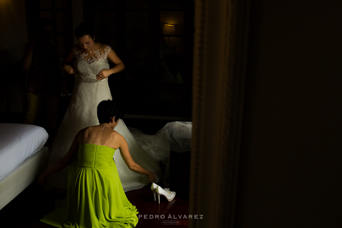 Fotografía de boda en Hacienda del Buen Suceso