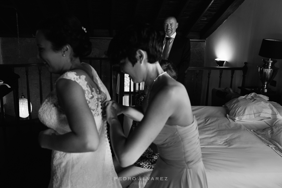 Fotografía de boda en Hacienda del Buen Suceso