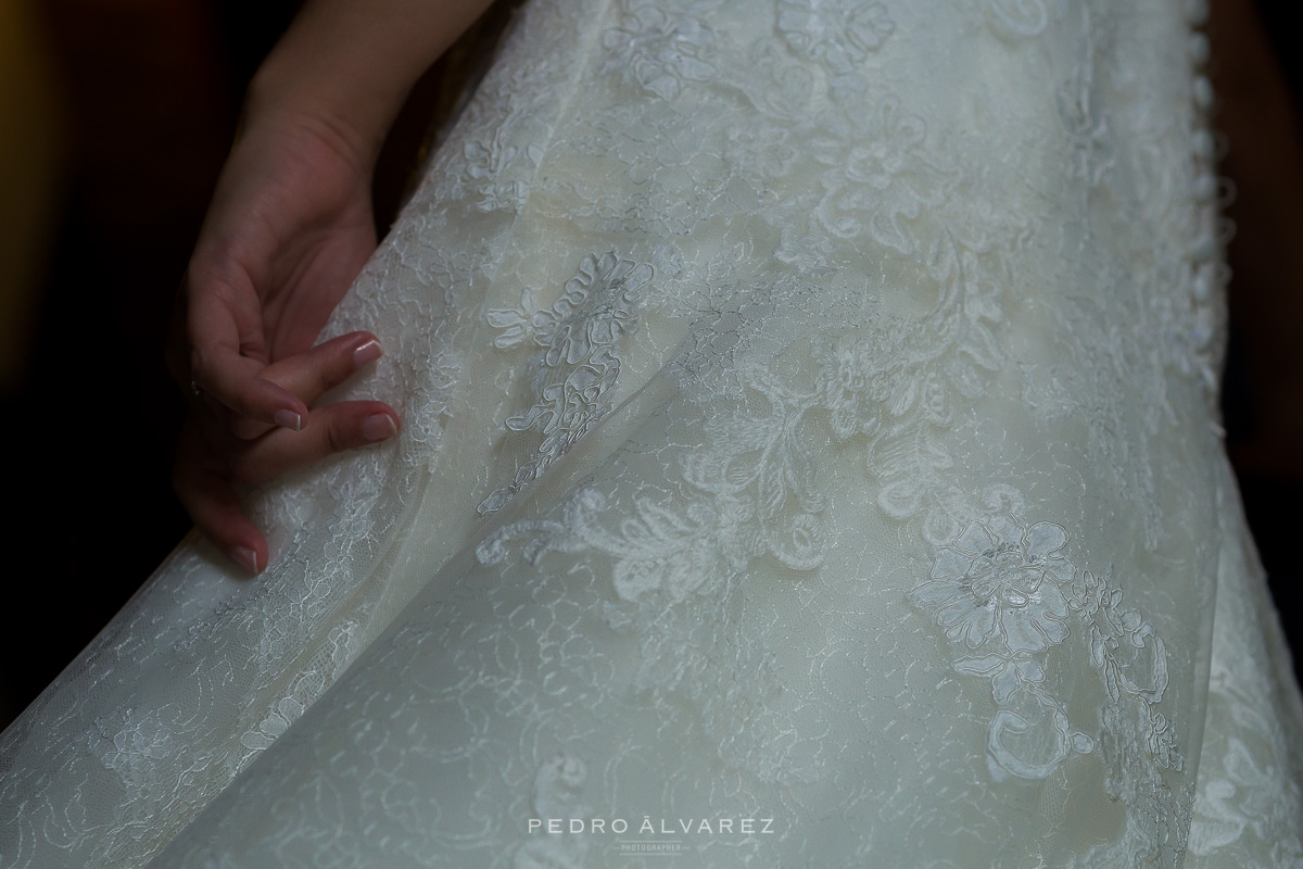 Fotografía de boda en Hacienda del Buen Suceso